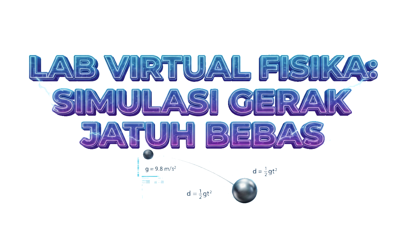 Judul Virtual Lab